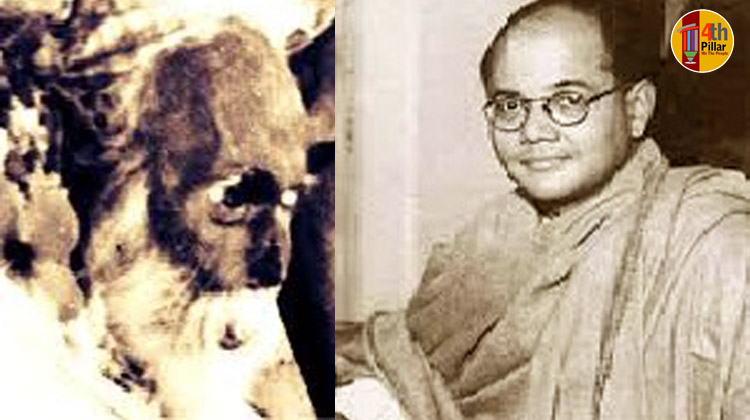 নেতাজি-আবেগ আজকের শাসকের রাজনৈতিক পুঁজি