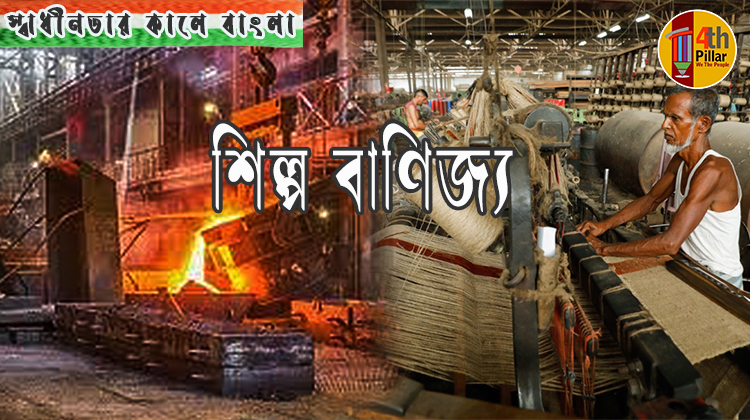বাংলাকে বড় হতে দেয়নি দিল্লিই