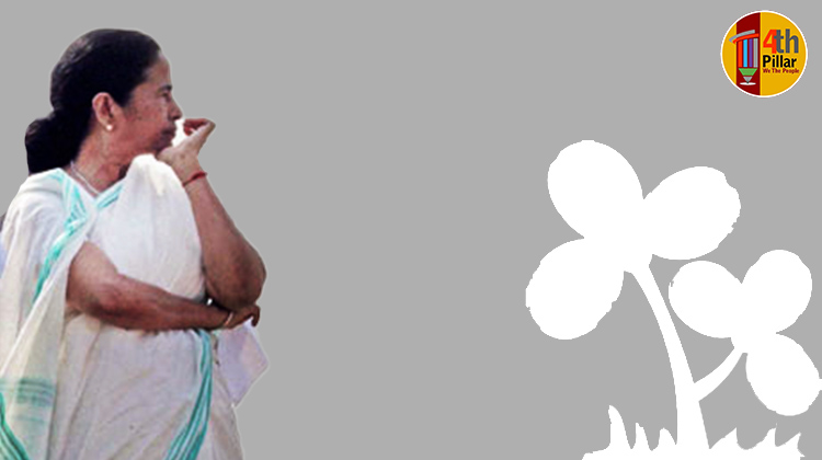 পঞ্চায়েত ভোটই কঠিন পরীক্ষা তৃণমূলের সামনে