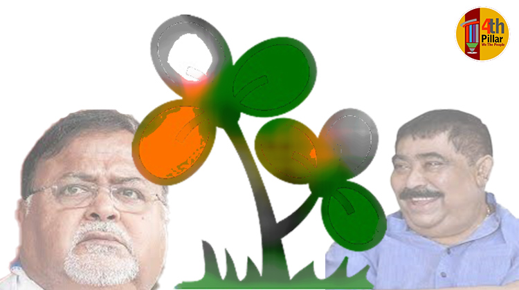 পঞ্চায়েত ভোটই কঠিন পরীক্ষা তৃণমূলের সামনে