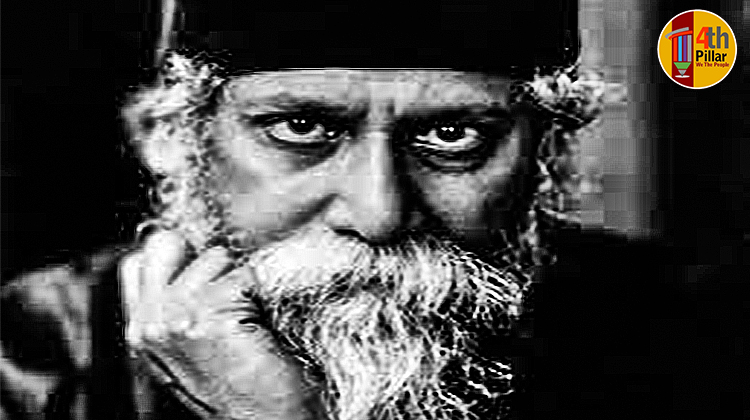 বাইশে শ্রাবণে তিনি তো রয়েই গেলেন সুস্মিতা ঘোষ | 08-08-2022