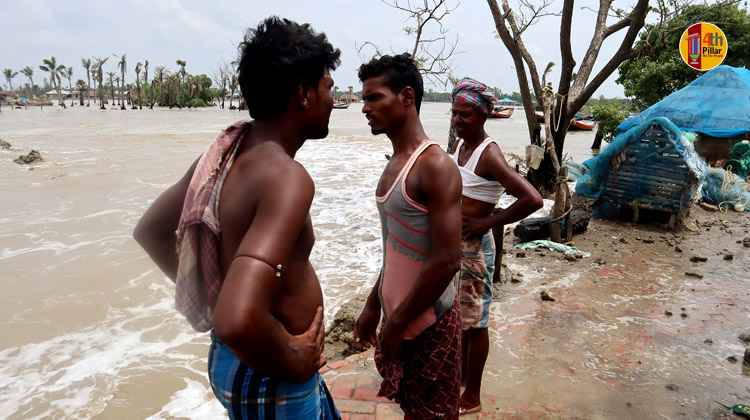 সুন্দরের হীন অপমান সুন্দরবন জুড়ে