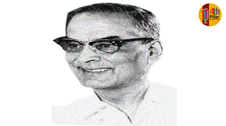 বিচিত্রকর্মা বিধানচন্দ্র