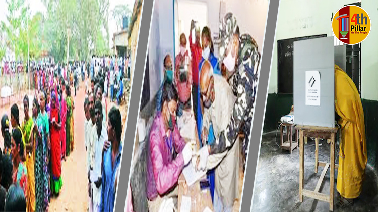 স্বাধীনতার 75: নির্বাচনে দিলীপ ঘোষ | 10-08-2022 সিদ্ধ