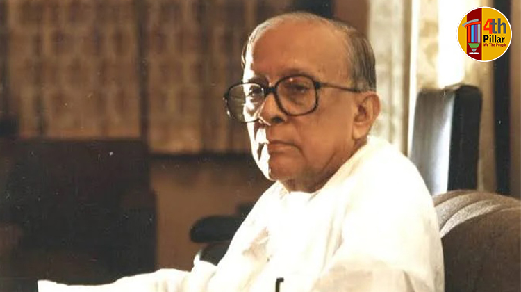 সমূহ অবস্থা বুঝেই আজকের রাজনীতি: জ্যোতি বসুর জন্মদিনে ইয়েচুরি