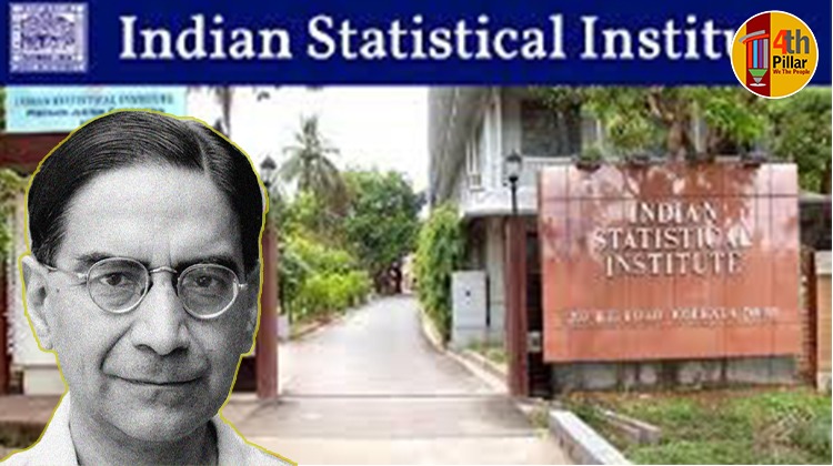 স্বাধীনতার কালে বাংলা: প্রশান্তচন্দ্র মহলানবিশ