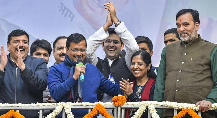কাজ দেখাতেই হবে কাজ দেখিয়ে ভোটে জিতলে