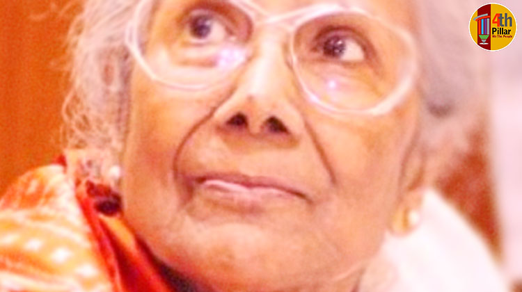 হেমন্ত মান্না প্রতিমা শ্যামল নেই, সন্ধ্যাও অনিশ্চিত
