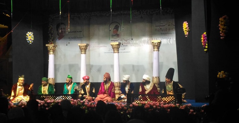গালিবের স্মৃতিচরণ