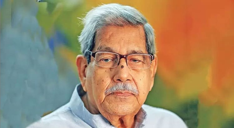 বিশ্বজনীন সংস্কৃতি ও মুক্তচেতনার অগ্রপথিক আমার স্যর