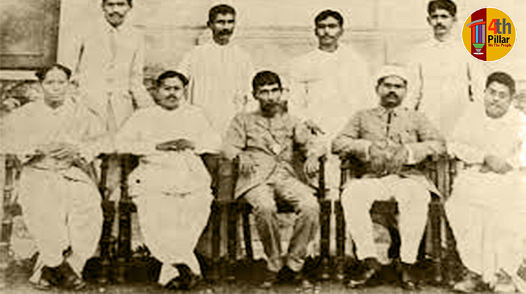 ভারতের প্রথম সফল স্টার্ট আপের আচার্য