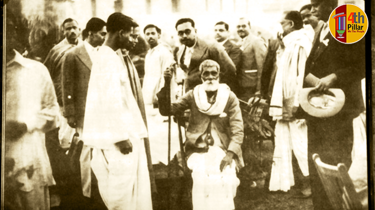 ভারতের প্রথম সফল স্টার্ট আপের আচার্য