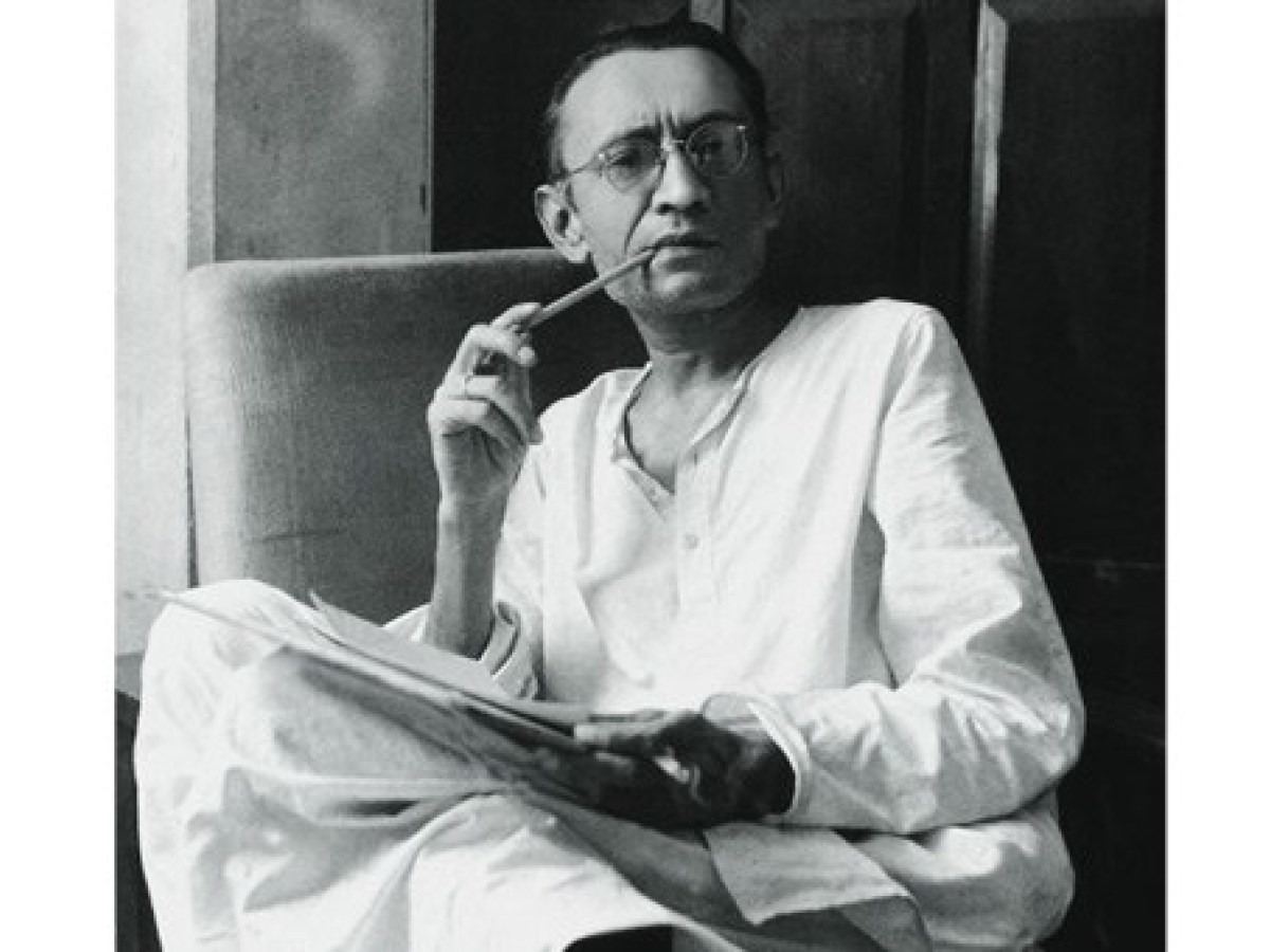 তোমাকে আজ বড্ড দরকার মান্টো!