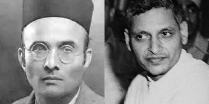 বীর সাভারকর ৬: গান্ধীহত্যার সঙ্গে সাভারকরের আদৌ কোনও সম্পর্ক আছে?