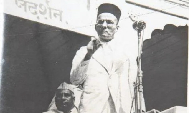 বীর সাভারকর ৩: সাভারকরের ‘হিন্দুত্ব’ তত্ত্ব