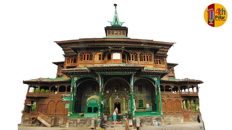 স্থাপত্যের ধর্ম