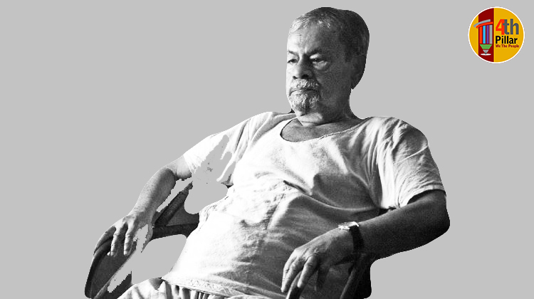 সাহিত্যের বিশ্বপথিক মানবেন্দ্র