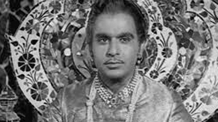 সিন্ধুপার থেকে আরবপার, ইউসুফই শাহেনশাহ
