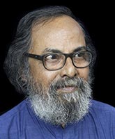 বিপুল চক্রবর্তী'র কবিতা