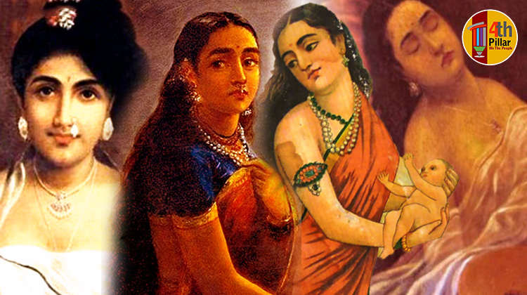 ঊর্বশী: নহ মাতা নহ কন্যা নহ বধূ সুন্দরী রূপসী