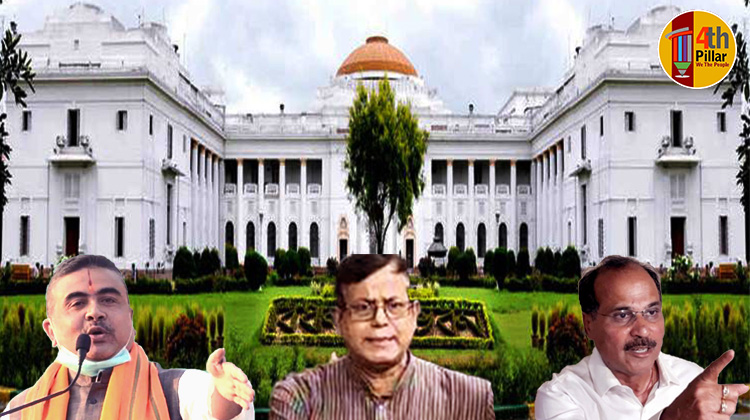 পশ্চিমবঙ্গের বিরোধী দলগুলো দায়িত্বজ্ঞানহীন