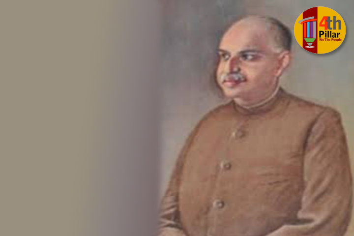 ‘শ্যামাপ্রসাদী' সিভিল ওয়ার