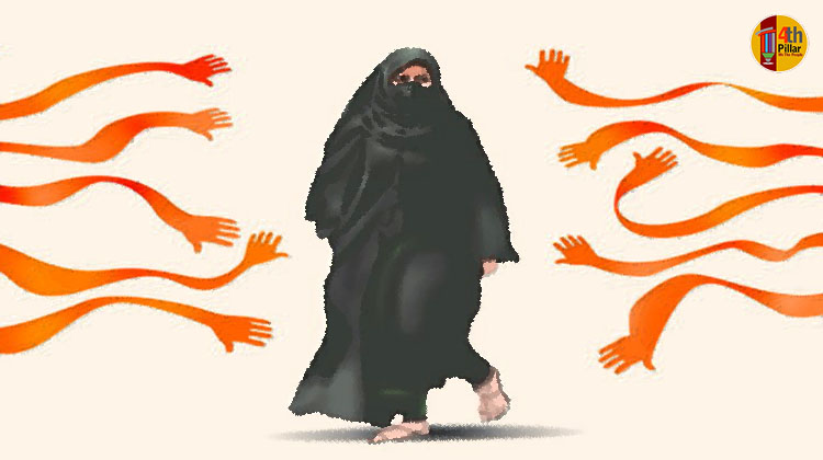 পীড়নের জবাবেই আল্লাহ্ হো আকবর