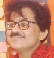 সুমন গুণের কবিতা