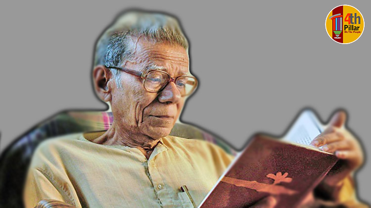 মুক্তমনের অম্লান ভাষ্যকার