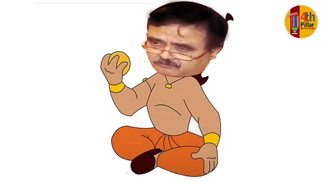নায়কের খোঁজে বাঙালি