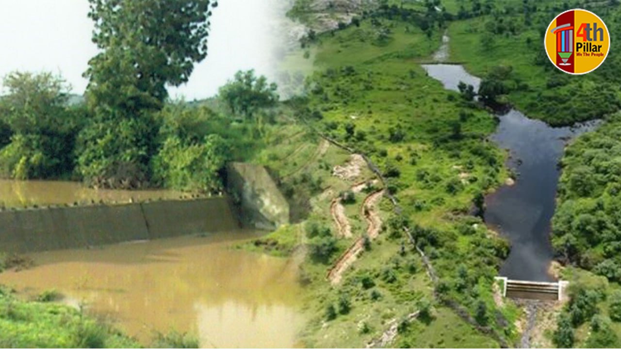 এত জল বাংলায়, নেই কোনও জল নীতি