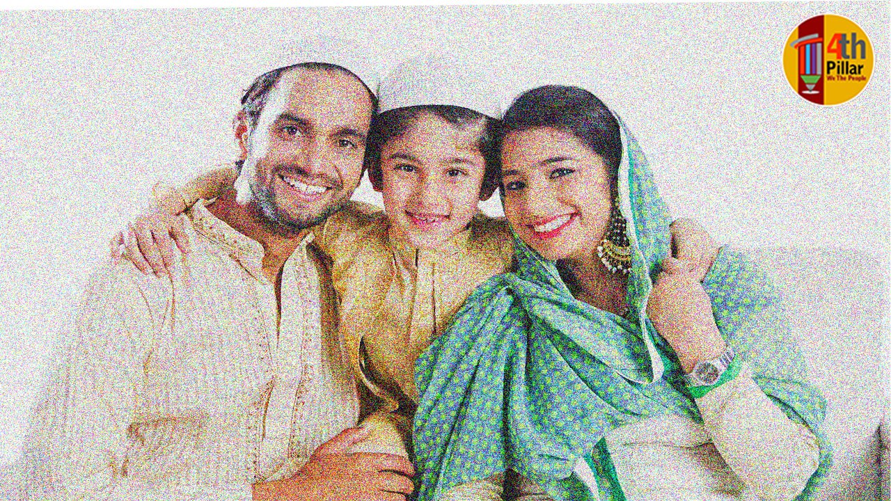 আপনি নিজে কজন মুসলমানকে চেনেন?