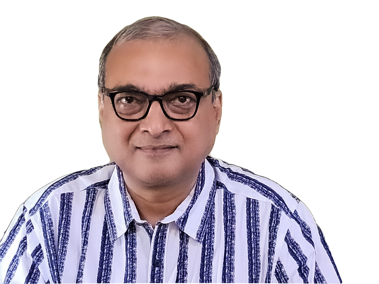 সুদীপ্ত সেনগুপ্ত