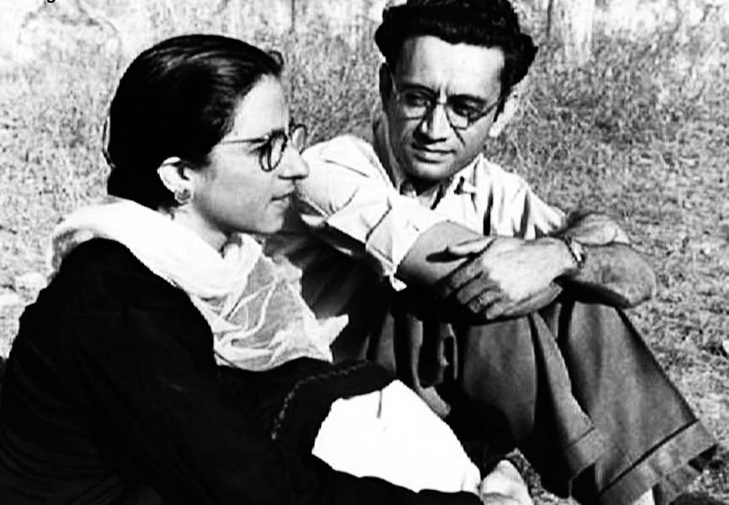 অন্য ভাবনা