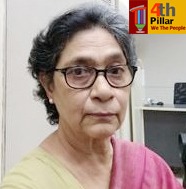শিখা মুখার্জী