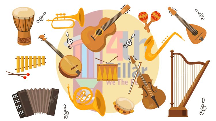 মিউজিক